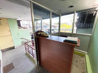 The Kaya Backpackers Hostel - Fort - 6