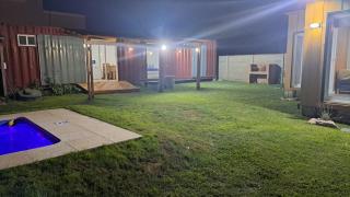 Surfcubic - Necochea - 0