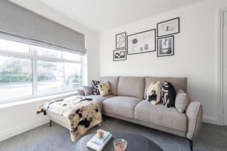 Stunning 5 bedroom detached house in Hornchurch - Romford - 7