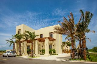 Oasis Hotel - Magong - 9