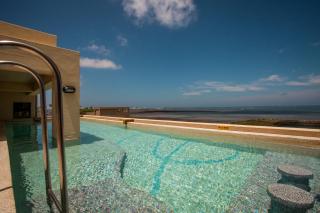 Oasis Hotel - Magong - 7