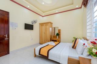 B2-9 Hoàng My Villa - 8 phòng ngủ - 100m tới bãi tắm - 4