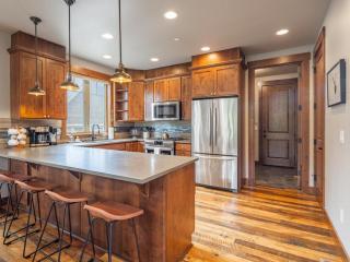 Suncadia 3 Bdrm Home with Private Hot Tub - Cle Elum - 6