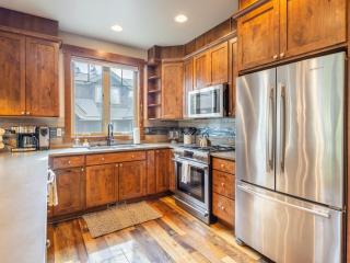 Suncadia 3 Bdrm Home with Private Hot Tub - Cle Elum - 4