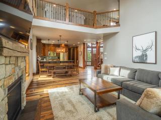 Suncadia 3 Bdrm Home with Hot Tub in Resort Core - 3