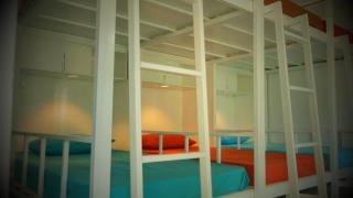 Paradise Bungalows - Haad Rin - 8