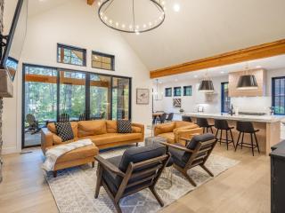 Suncadia 3 Bdrm Home w/Bonus room + Game room - Cle Elum - 9