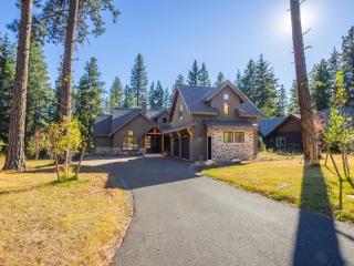 Suncadia 3 Bdrm Home w/Bonus room + Game room - Cle Elum - 8