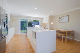 Aurora Grove - A Familly Retreat at Caves Beach - Caves Beach - 2
