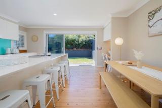 Aurora Grove - A Familly Retreat at Caves Beach - Caves Beach - 6