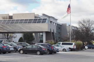 Holiday Inn Harrisburg I-81 Hershey Area by IHG - Grantville - 8