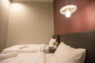 Trion KL city centre near KLCC & TRX by MY TRIP & MY STAY - 5