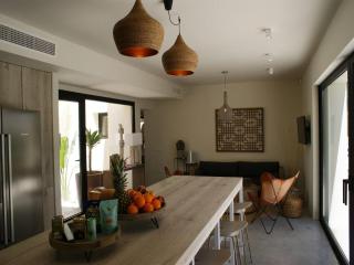 Charming villa with sea views - Cala Llenya - 8