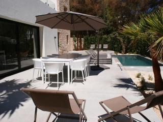 Charming villa with sea views - Cala Llenya - 2