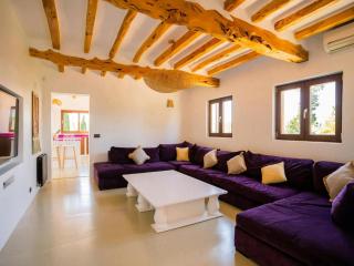 Beautiful holiday home with cinema hall - San Antonio - 9