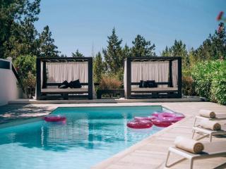 Beautiful holiday home with cinema hall - San Antonio - 5