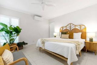 Cedar Villa - Poolside Stunner by the Beach - Palm Cove - 7