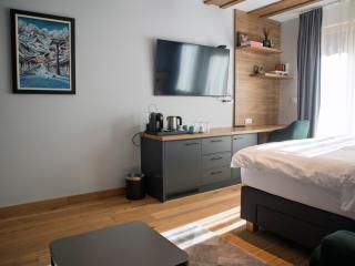 Apartments D242 & D243 in Aparthotel Vucko - Jahorina - 8