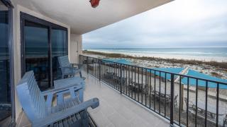 Phoenix X 213 condo - Orange Beach - 9