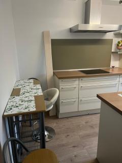 Nice Accommodati on 5 minutes from the center - Mechelen - 3