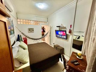 Quadra Praia - Posto 4 - 1