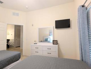 Fully upgraded 3BR condo on ground floor - Kissimmee - 3