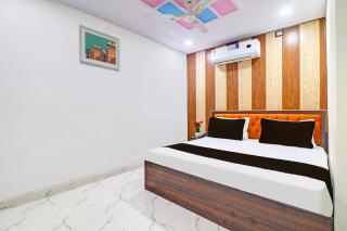 Hotel O Star View Residency - Nueva Delhi - 9