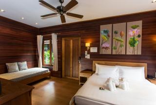 GajaPuri Resort Koh Chang - 5