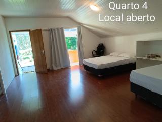 Chácara Paraíso do Rock - 4