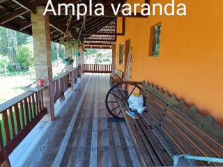 Chácara Paraíso do Rock - 7