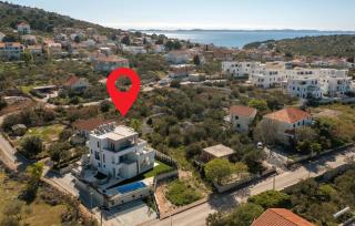 Amazing Apartment In Murter With Wifi - Murter - 4