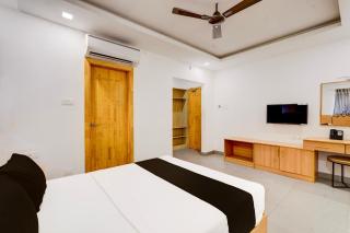 Collection O Eswar Grand Residency - Chennai - 4