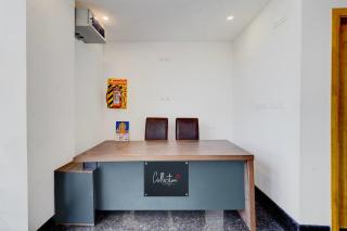 Collection O Eswar Grand Residency - Chennai - 8