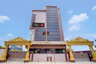 Collection O Eswar Grand Residency - Chennai - 5