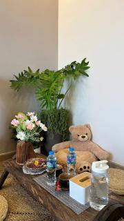 Củi Homestay - Sol Forest, Ecopark - 6