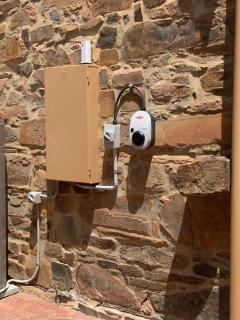 Lemke Cottage Barossa Valley - - 8
