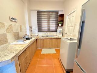 Cassava Family Suite with 3 Bedroom 10 Bed -  - 5