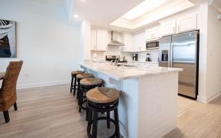 Phoenix Gulf Towers 2106 condo - Gulf Shores - 8