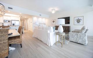 Phoenix Gulf Towers 2106 condo - Gulf Shores - 4