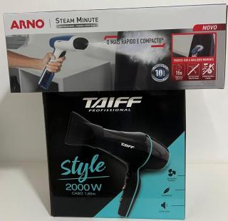 LINDO APARTAMENTO LEBLON - 5