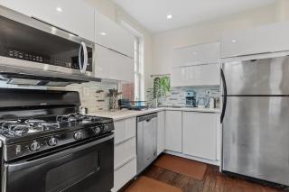 5-BR Historic Home Nestled Btw Petworth & CoHi - 5
