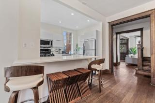 5-BR Historic Home Nestled Btw Petworth & CoHi - 4