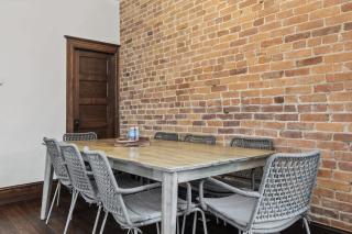 5-BR Historic Home Nestled Btw Petworth & CoHi - Washington - 2