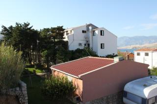 Apartments for families with children Pag - 6329 - Pag - 8