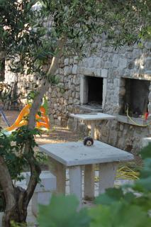 Apartments for families with children Pag - 6329 - 3