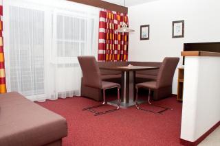 Appartment Viertler - 3
