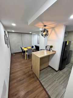 Lujoso apartamento en Tunja - Tunja - 7