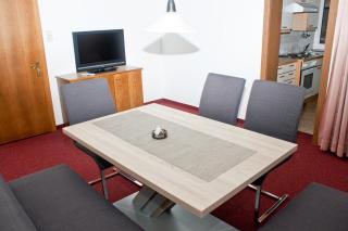 Appartment Viertler - 4