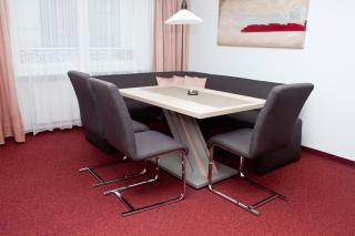 Appartment Viertler - 7