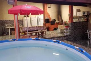 Refúgio a 300m da prainha! - 8